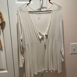 AEO Soft and Sexy Blouse